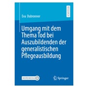 Umgang mit dem Thema Tod bei Auszubildenden der... 1 St