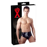 Late X - Latex Herren Slip Plug