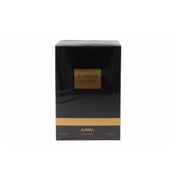 Amber Wood - EDP - Volume: 100ml 0,1 l