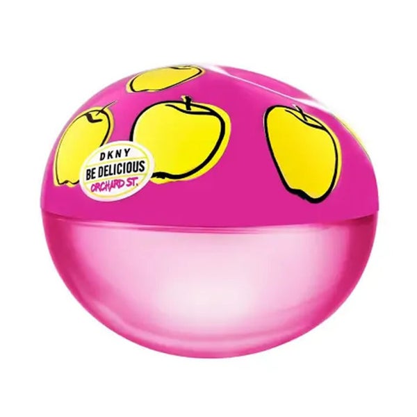 Donna Karan Be Delicious Orchard St. Eau De Parfum Spray 50ml 0,05 l