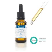 Produktabbildung: myrto-Beruhigendes Bio Gesichtsöl - 30ml 1 St