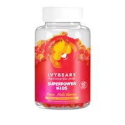 IvyBears Superpower Kids 60 St