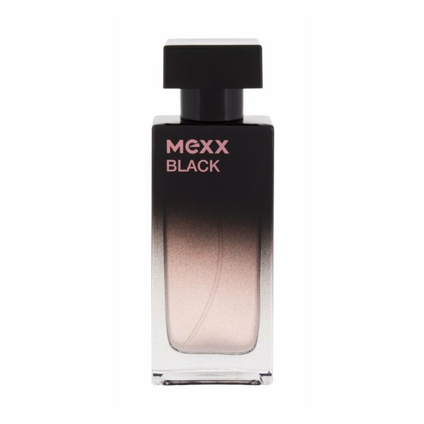 Mexx Black Woman Edt Spray 30ml 0,03 l