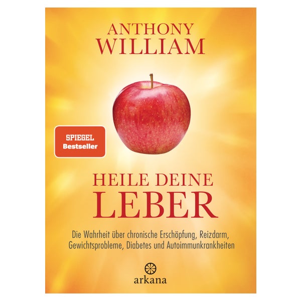 Heile deine Leber 1 St