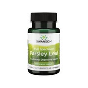 Petersilienblatt 400 mg, Kapseln 60 St