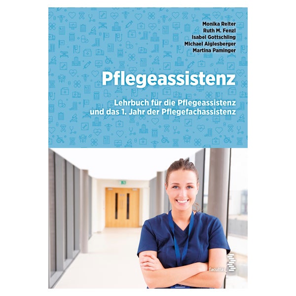 Pflegeassistenz 1 St