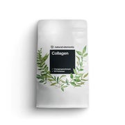 Collagen Pulver 500 g – Kollagen Hydrolysat Peptide – Kollagen Typ 1 und 3 – frischer Orangengeschmack, perfekte Löslichkeit, natürlich, laborgeprüft und in Deutschland produziert 500 g