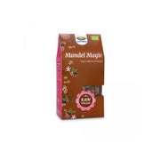 Govinda - Mandel-Magic-Kugeln mit Zimt