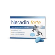 Neradin Forte Tabletten 30 St