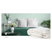 Nedis HEIZDECKE             80X150CM (PEBL120CWT1       WS) 1 St