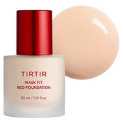 TIRTIR Mask Fit Red Foundation – 17C Porzellan 35 ml