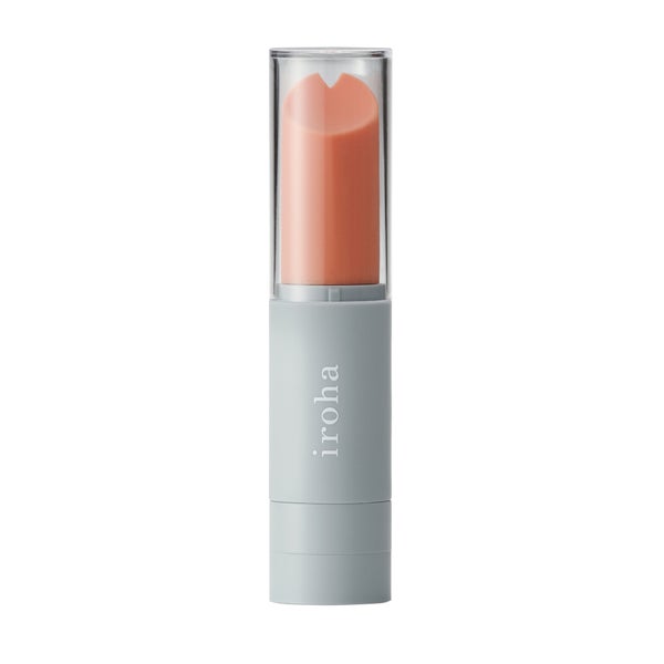 iroha STICK CORAL × GRAY 1 St