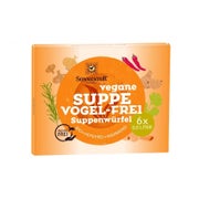 Gewürz Suppenwürfel pikant bio 60 g 60 g