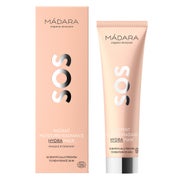 Madara SOS HYDRA Mask Moisture+Radiance
