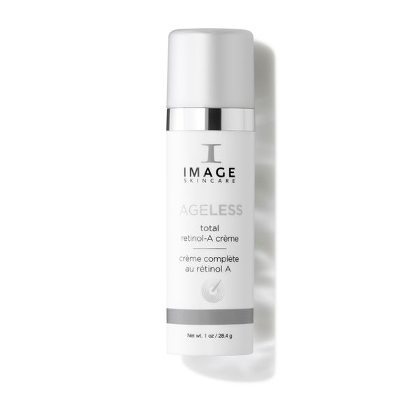 AGELESS total retinol-A crème