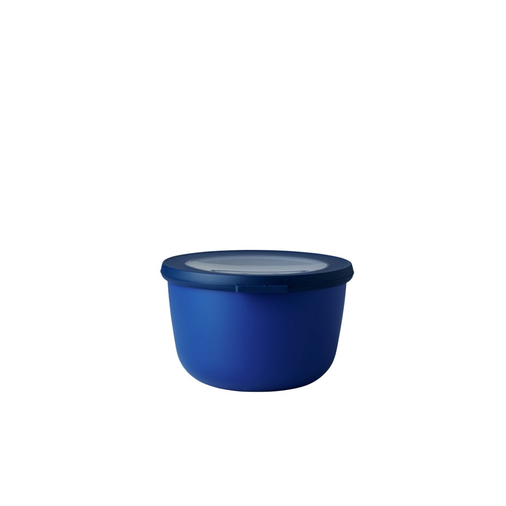 Mepal Multischüssel Cirqula Rund 1000 ml Vivid blue