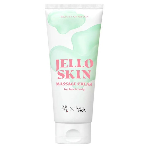 BEAUTY OF JOSEON Jelloskin Massage Cream 200 ml
