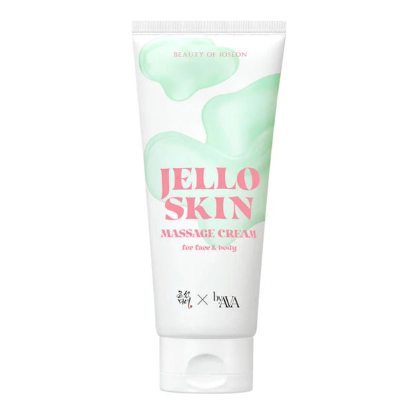 Beauty of Joseon | Jelloskin Massage Cream for face & Body - 200 ml 200 ml