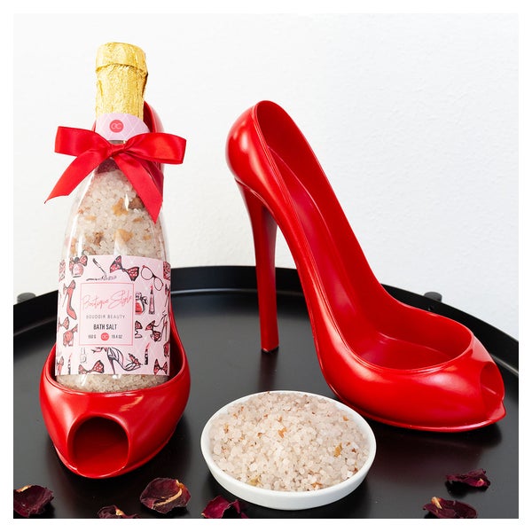 Accentra Geschenkset BOUTIQUE STYLE 550 g