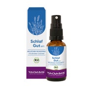 Schlaf Gut Ein Melatonin-spray Bio 30 ml