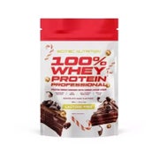 Scitec 100% Whey Protein Professional Chocolate Cake 500 g