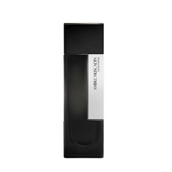 Laurent Mazzone Eau De Parfum White Label Ambre Muscadin Eau De Parfum
