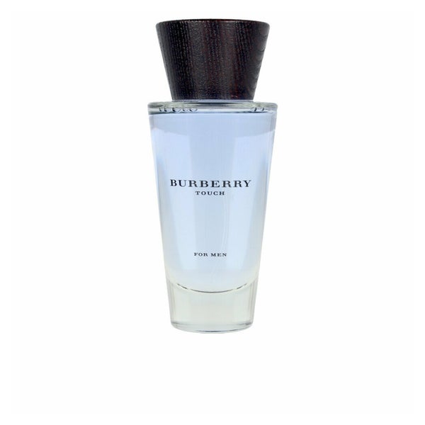 Burberry Touch Men Eau De Toilette Spray 100ml 0,1 l