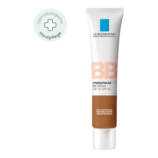 La Roche Posay Hydraphase HA BB Cream Dunkel 40 ml