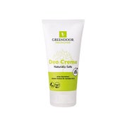 GREENDOOR Soft Deo Creme in der Tube Naturally Safe