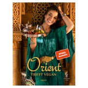 Orient trifft vegan