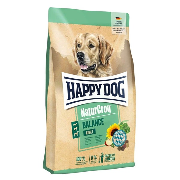 Happy Dog - NaturCroq Balance 4 kg