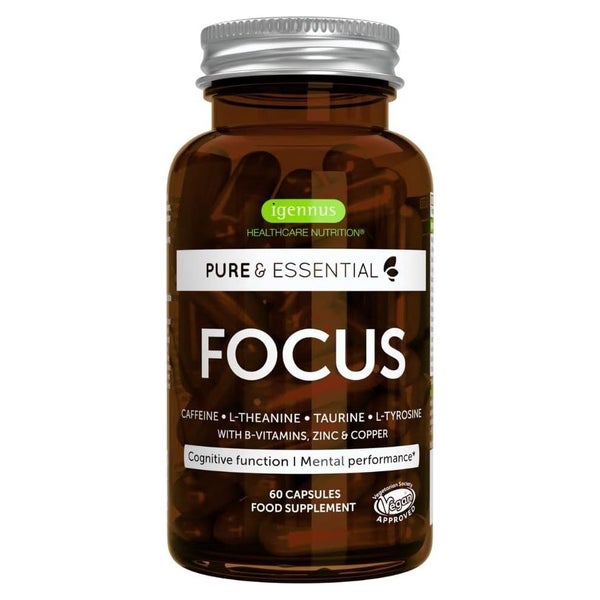 Igennus Focus 60 St