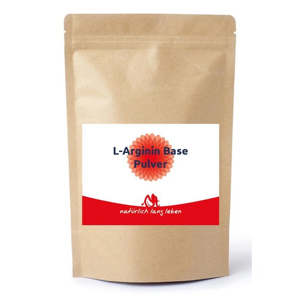 L-Arginin Base 300 g