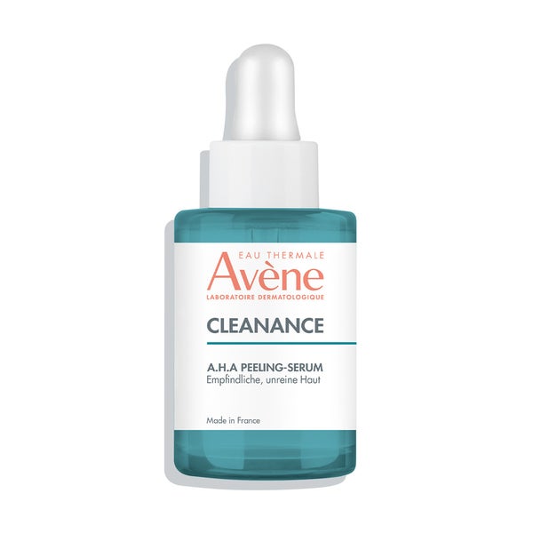 Avène Cleanance A.H.A. Peeling-Serum 30 ml