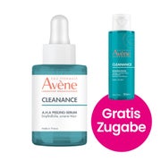 Produktabbildung: Avène Cleanance A.H.A. Peeling-Serum 30 ml