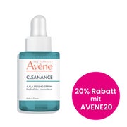 Produktabbildung: Avène Cleanance A.H.A. Peeling-Serum 30 ml