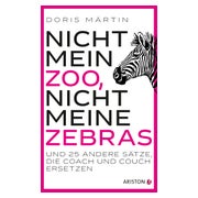Nicht mein Zoo, nicht meine Zebras 1 St