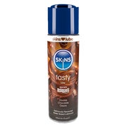 Produktabbildung: «Tasty» Double Chocolate Desire, Gleitgel mit Geschmack (0.13 l) 130 ml