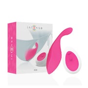 Intense - Rob - Pantie-Vibrator mit Fernbedienung 1 St
