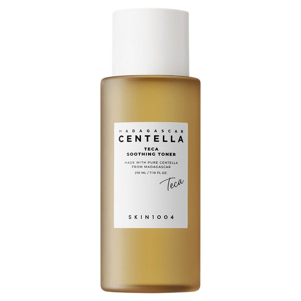 SKIN1004 Madagascar Centella Teca Soothing Toner 210 ml