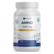 Provilea | Amino Komplex | 8 Aminosäuren 120 St