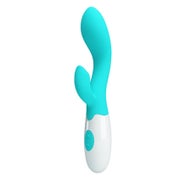 Pretty Love - Helliger G-spot-Vibrator 1 St
