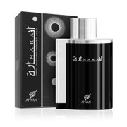 Afnan Inara Black Eau De Parfum 100ml (unisex) 0,1 l