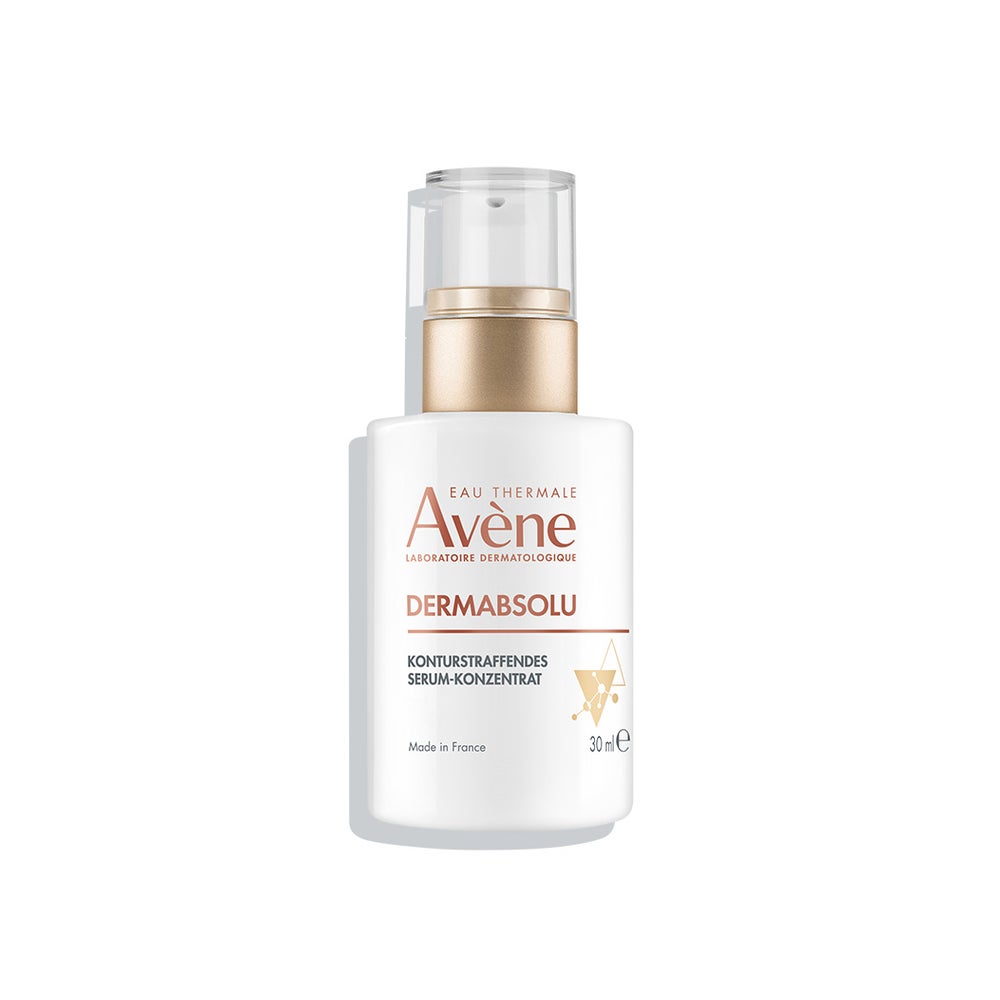Avène DERMABSOLU konturstraffende Serum-Konzentrat 30 ml