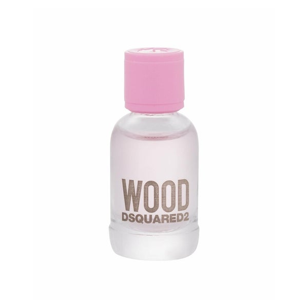 Wood Dsquared2 5ml 0,005 l