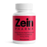 Zeinpharma Shilarock Mumijo Shilajit Kapseln 60 St