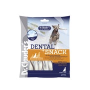 Dr. Clauder's Hunde Dental Snack medium breed 0,17 kg