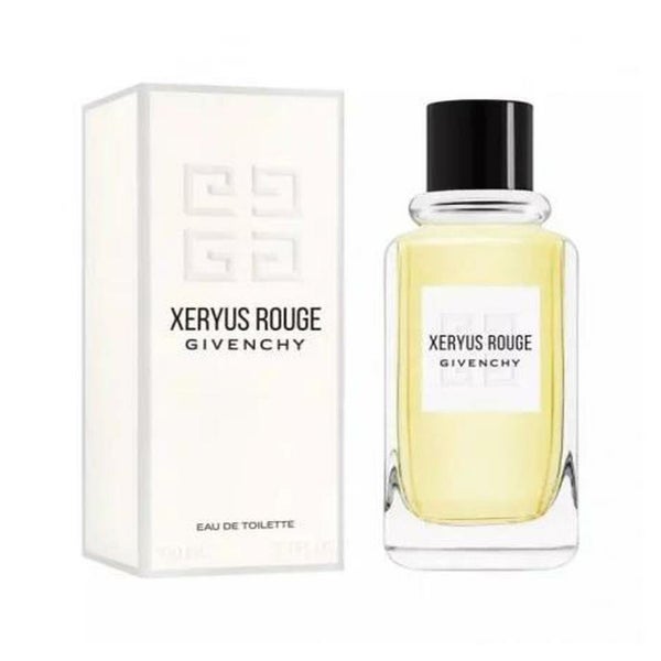 Givenchy Xeryus Rouge Eau De Toilette 100ml 0,1 l