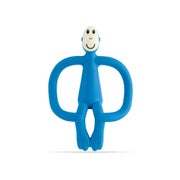 Matchstick Monkey Beißring / Zahnungshilfe / Beißspielzeug für wundes Zahnfleisch Affe Original