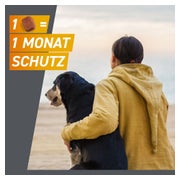 FRONTPRO Kautablette Hunde 10-25kg 3 St
